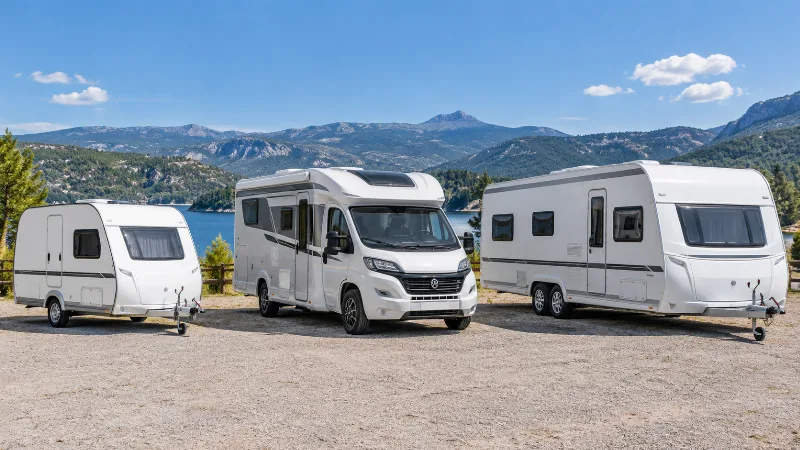 İlk Karavan Nasıl Seçilir?