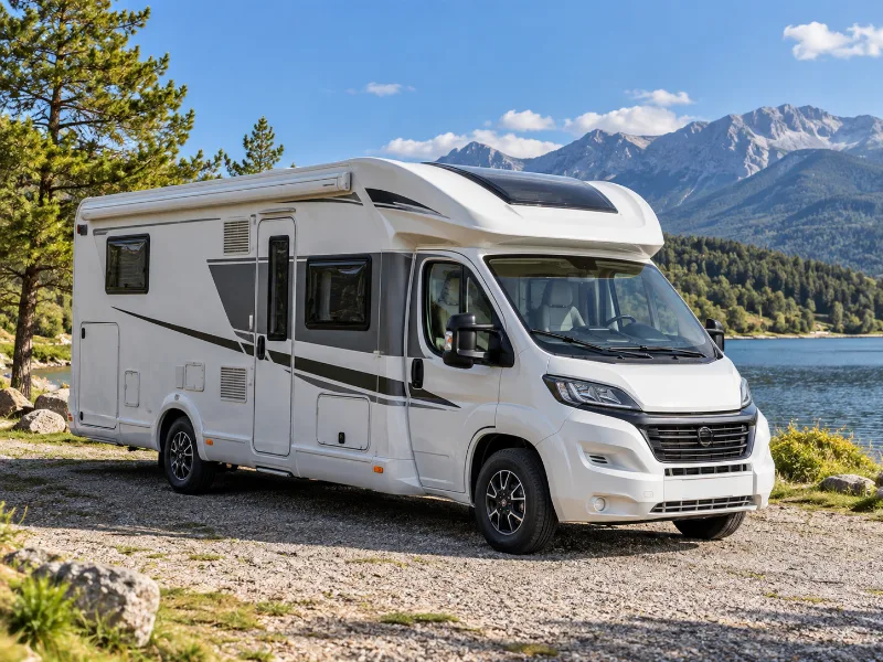 Motokaravan