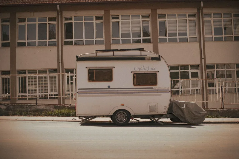 Uzun Yol Karavan Hazırlıkları Nasıl Yapılmalı?